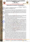 Vista preliminar de documento Resolución de Alcaldía Nro. 0204-2024-MDC-A