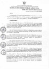 Vista preliminar de documento RDE Nº  088-2024-OAL