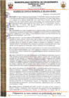 Vista preliminar de documento Acuerdo de Consejo Nro. 083-2024-CM-MDC