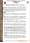Vista preliminar de documento Acuerdo de Consejo Nro 084-2024-CM-MDC