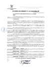 Vista preliminar de documento Acuerdo de Concejo Nº145-2024-MPA-CM