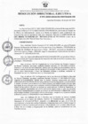 Vista preliminar de documento RDE Nº  091-2024-OAL