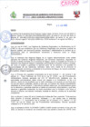 Vista preliminar de documento Resolución de Gerencia Sub Regional 131-2023-G.R.AMAZONAS/GSRB