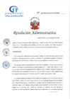 Vista preliminar de documento RA 057-09