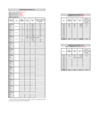 Vista preliminar de documento  Reportes de consumos el I Trimestre del 2018