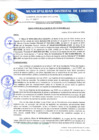 Vista preliminar de documento RESOLUCION DE ALCALDIA N° 243-10-2024-ALC-MDL