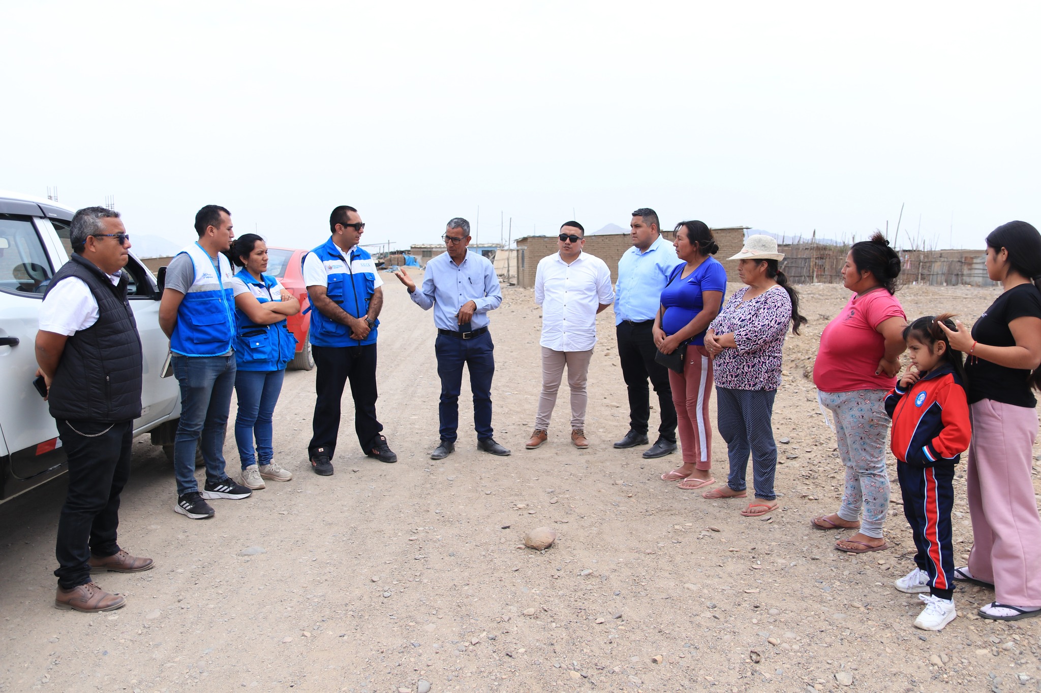 Impulsan proyectos de agua y saneamiento en Guadalupe