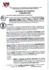 Vista preliminar de documento AC N° 085-2024-AL-CPB