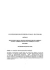 Vista preliminar de documento proyecto_LeydePresupuesto2004