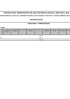 Vista preliminar de documento Anexo2G_DistribuciondelGasto_GN_DonacionesyTransferencias