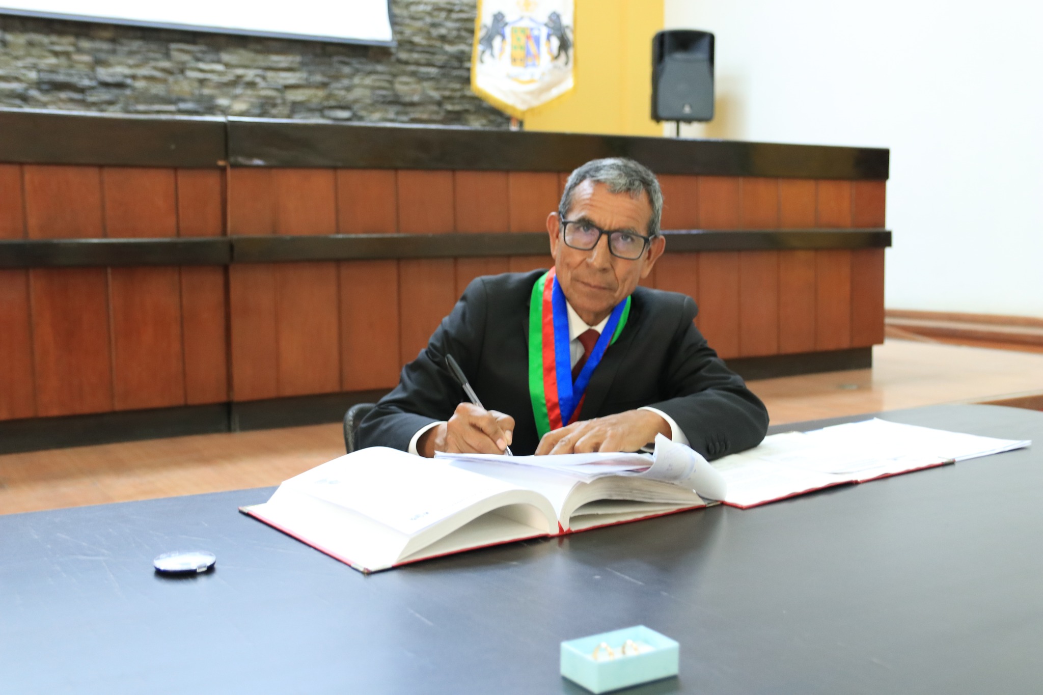¡Matrimonio civil, unión con amor!