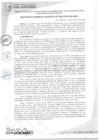 Vista preliminar de documento Resolución Gerencial Municipal