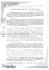 Vista preliminar de documento Resolución Gerencial Municipal