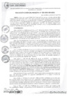 Vista preliminar de documento Resolución Gerencial Municipal