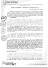 Vista preliminar de documento Resolución Gerencial Municipal