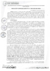 Vista preliminar de documento Resolución Gerencial Municipal