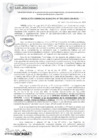 Vista preliminar de documento Resolución Gerencial Municipal