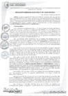 Vista preliminar de documento Resolución Gerencial Municipal