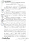 Vista preliminar de documento Resolución Gerencial Municipal