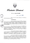 Vista preliminar de documento RD N° 303-2024