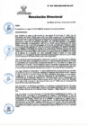Vista preliminar de documento RD Nº 234-2024-DGINSM-HD-HN