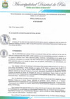 Vista preliminar de documento RESOLUCIÓN DE ALCALDÍA QUE RESUELVE Y APRUEBA LA LIQUIDACIÓN DE LA ACTIVIDAD "MANTENIMIENTO DE LA INFRAESTRUCTURA DE LA MUNICIPALIDAD DISTRITAL DE PIÁS"