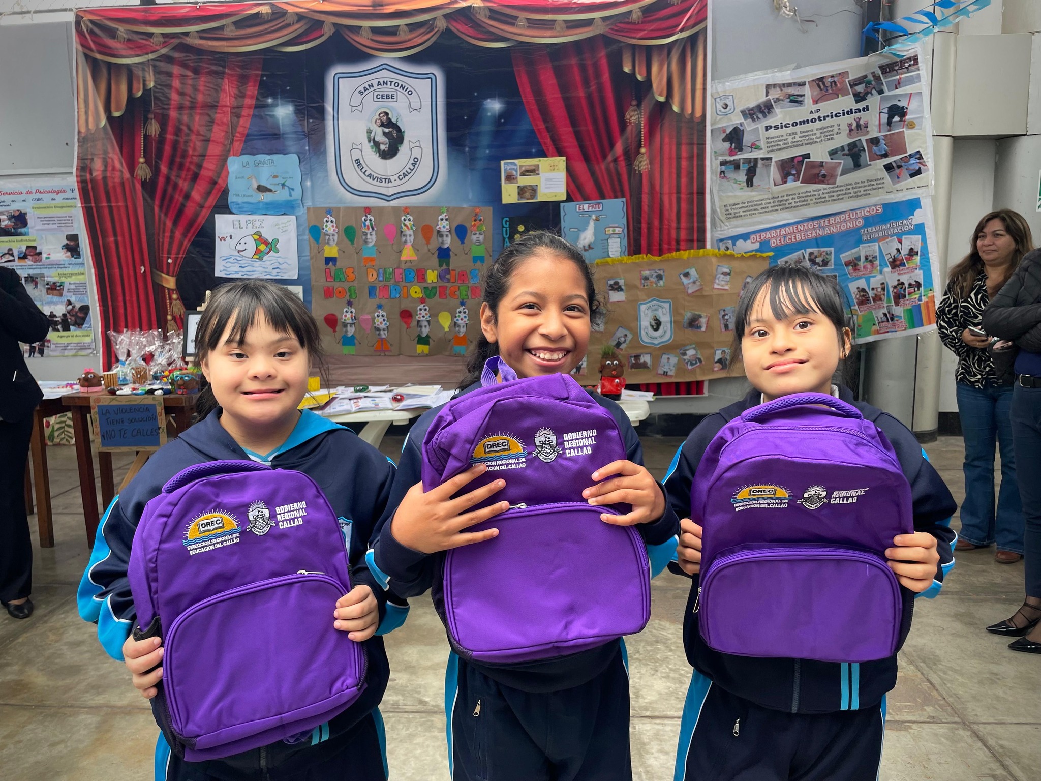 Dirección Regional de Educación del Callao