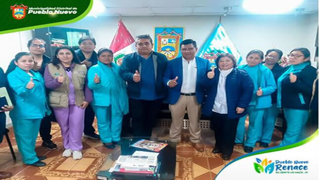 Archivo de imagen para la nota de prensa N° 069