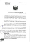 Vista preliminar de documento R.A. N° 247-2024-DSAIA-DIRIS-LS - CAMION CISTERNA A5X-917 Otorgar
