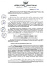 Vista preliminar de documento Resolucion Directoral Regional N° 357-2024-GRU-DRTC