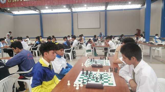 Reinicio de Juegos Escolares Deportivos y Paradeportivos – JEDPA 2024 – Etapa Piura