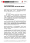 Vista preliminar de documento RESOLUCION DIRECTORAL N° 000247-2024-DGPC-VMPCIC-MC