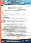 Vista preliminar de documento Acuerdo de Consejo N° 027-2024-MDM-CM