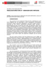 Vista preliminar de documento RESOLUCION DIRECTORAL N° 000249-2024-DGPC-VMPCIC-MC