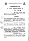 Vista preliminar de documento RESOLUCIÓN DIRECTORAL 002583-2024-GRSM/DRE/UGEL-MC