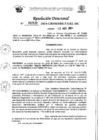 Vista preliminar de documento RESOLUCIÓN DIRECTORAL 002585-2024-GRSM/DRE/UGEL-MC