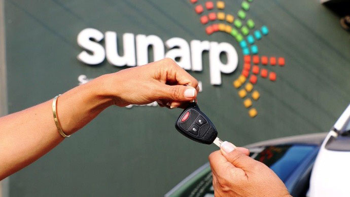 Sunarp