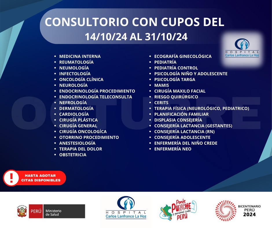 Comunicado