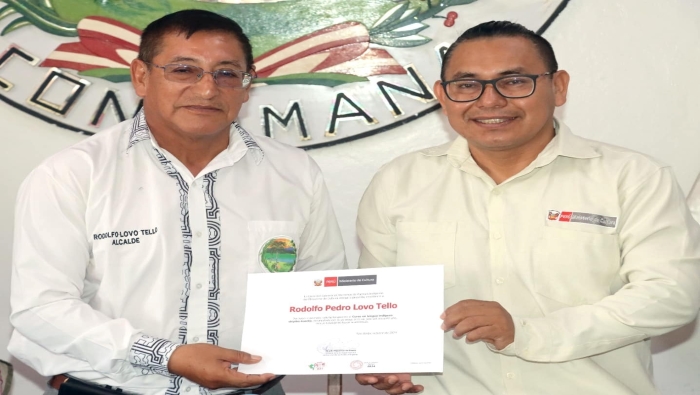 Loreto: Ministerio de Cultura capacitó en lengua indígena shipibo-konibo a servidores públicos de la provincia de Ucayali- Contamana