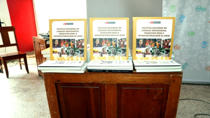 Loreto: Ministerio de Cultura capacitó en lengua indígena shipibo-konibo a servidores públicos de la provincia de Ucayali- Contamana
