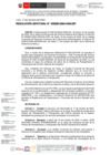Vista preliminar de documento RESOLUCIÓN JEFATURAL N° 000280-2024-AGN/JEF