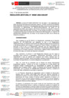 Vista preliminar de documento RESOLUCIÓN JEFATURAL N° 000281-2024-AGN/JEF