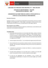 Vista preliminar de documento Lineamientos para evaluación de conocimientos