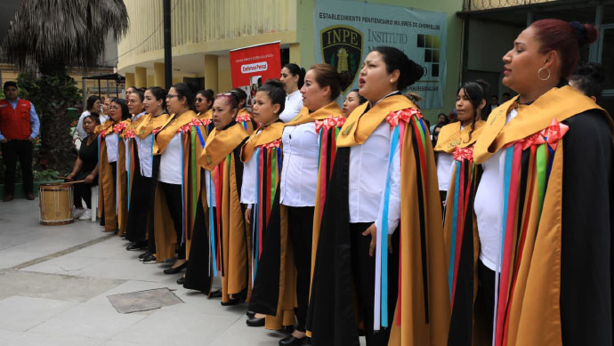 Chorrillos