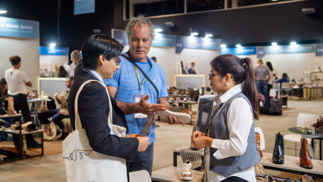 Perú Moda Deco y Alpaca Fiesta: compradores extranjeros buscan oportunidades de negocio con exportadores peruanos de vestimenta y decoración-2