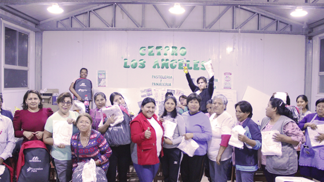Encuentro