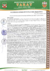 Vista preliminar de documento 30 acuerdo de concejo