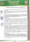 Vista preliminar de documento 31 acuerdo de concejo