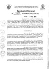 Vista preliminar de documento RESOLUCIÓN DIRECTORAL 002595-2024-GRSM/DRE/UGEL-MC