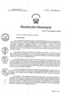 Vista preliminar de documento RD N°257-2024-HNCH-DG